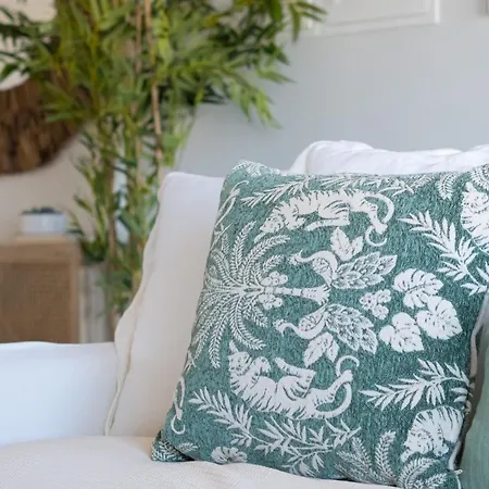 Modern 2 Bdr Flat With Pool By Lovelystay Ferragudo (Faro)